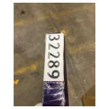 Dream On Me Mesh Security Bed Rail, White