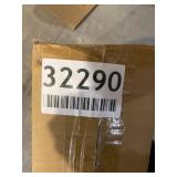 Petmaker 80-62875-g4 Wooden Pet Gate- Foldable 4-panel Indoor Barrier Fence, Fre