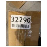 Petmaker 80-62875-g4 Wooden Pet Gate- Foldable 4-panel Indoor Barrier Fence, Fre