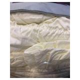 Bella 3-Piece Full/Queen Comforter Set Bedding