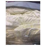 Bella 3-Piece Full/Queen Comforter Set Bedding