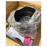 6-Quart Air Fryer Lid