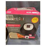 6-Quart Air Fryer Lid