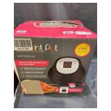 6-Quart Air Fryer Lid
