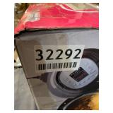 6-Quart Air Fryer Lid