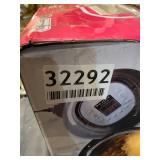 6-Quart Air Fryer Lid