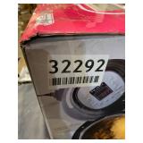 6-Quart Air Fryer Lid