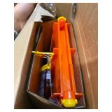 Hot Wheels 4-Lane Elimination Race [Amazon Exclusive] (GDY60)