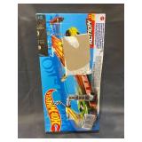 Hot Wheels 4-Lane Elimination Race [Amazon Exclusive] (GDY60)