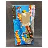 Hot Wheels 4-Lane Elimination Race [Amazon Exclusive] (GDY60)