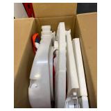 Fisher-Price Sit-Me-Up - Floor seat - Crab - foldable