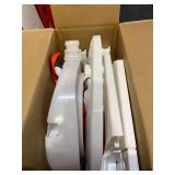 Fisher-Price Sit-Me-Up - Floor seat - Crab - foldable