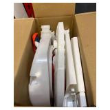 Fisher-Price Sit-Me-Up - Floor seat - Crab - foldable