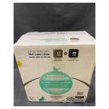 Purina Tidy Cats Low Dust Clumping Cat Litter, LightWeight Free & Clean Unscented, Multi Cat Litter, 17 lb. Box