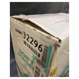 Purina Tidy Cats Low Dust Clumping Cat Litter, LightWeight Free & Clean Unscented, Multi Cat Litter, 17 lb. Box