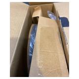 Calphalon Premier Hard-Anodized Nonstick 8.5-Quart Dutch Oven with Cover, Black