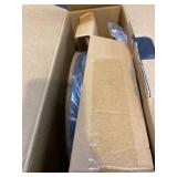 Calphalon Premier Hard-Anodized Nonstick 8.5-Quart Dutch Oven with Cover, Black