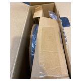 Calphalon Premier Hard-Anodized Nonstick 8.5-Quart Dutch Oven with Cover, Black