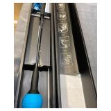 Phigolf WGT Edition Mobile and Home Smart Golf Game Simulator with Swing Stick