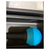 Phigolf WGT Edition Mobile and Home Smart Golf Game Simulator with Swing Stick