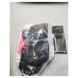 Fender CD-60 Dreadnaught Acoustic Guitar (V3) - With Case - Natural - Walnut Fingerboard