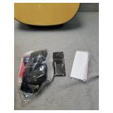 Fender CD-60 Dreadnaught Acoustic Guitar (V3) - With Case - Natural - Walnut Fingerboard