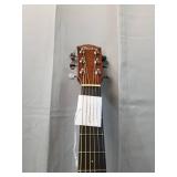 Fender CD-60 Dreadnaught Acoustic Guitar (V3) - With Case - Natural - Walnut Fingerboard