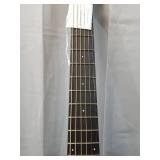 Fender CD-60 Dreadnaught Acoustic Guitar (V3) - With Case - Natural - Walnut Fingerboard