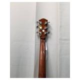 Fender CD-60 Dreadnaught Acoustic Guitar (V3) - With Case - Natural - Walnut Fingerboard