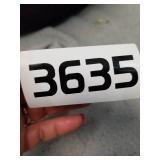 Fender CD-60 Dreadnaught Acoustic Guitar (V3) - With Case - Natural - Walnut Fingerboard