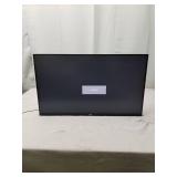 LG 32QN600-B - LED monitor - 32" - 2560 x 1440 QHD @ 75 Hz - IPS - 350 1000:1 - HDR10 - 5 ms - 2xHDMI, DisplayPort