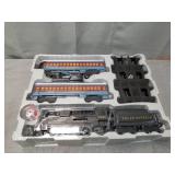 Lionel The Polar Express Ready to Play Train Set