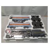 Lionel The Polar Express Ready to Play Train Set