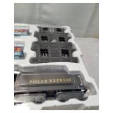 Lionel The Polar Express Ready to Play Train Set