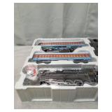 Lionel The Polar Express Ready to Play Train Set