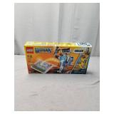 Lego Boost Build Code Play 5-in-1 Creative Toolbox 17101 60 App Activities 847 Pieces Building Toy Robot Guitar Cat MIR Auto Builder STEM STEAM Building Block Project