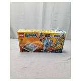 Lego Boost Build Code Play 5-in-1 Creative Toolbox 17101 60 App Activities 847 Pieces Building Toy Robot Guitar Cat MIR Auto Builder STEM STEAM Building Block Project