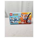 Lego Boost Build Code Play 5-in-1 Creative Toolbox 17101 60 App Activities 847 Pieces Building Toy Robot Guitar Cat MIR Auto Builder STEM STEAM Building Block Project