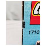 Lego Boost Build Code Play 5-in-1 Creative Toolbox 17101 60 App Activities 847 Pieces Building Toy Robot Guitar Cat MIR Auto Builder STEM STEAM Building Block Project