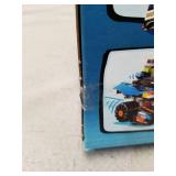 Lego Boost Build Code Play 5-in-1 Creative Toolbox 17101 60 App Activities 847 Pieces Building Toy Robot Guitar Cat MIR Auto Builder STEM STEAM Building Block Project