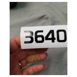 IMT 2 Pack Seamless Seam Setter with 6-Inch Vacuum Suction Cups for Seam Joining and Leveling, Professional Countertop Installation Tool for Granite, Stone, Marble, Slab, Free Storage Case and Gloves 