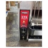 Waring Commercial Conveyor Toaster