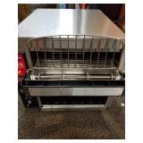 Waring Commercial Conveyor Toaster