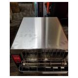 Waring Commercial Conveyor Toaster