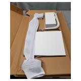 Lanai Matte Black- Retail:$271.49