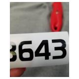 Lanai Matte Black- Retail:$271.49