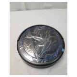 Robit V7S PRO Robot Vacuum Cleaner, Upgraded 2000Pa Strong Suction, Ultra-Thin, Drop Sensor, Quiet, Self- Charging Robotic Vacuum Cleaner for Pet Hair, Hard Floors, Carpet