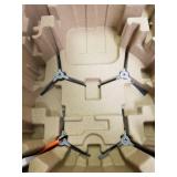 Robit V7S PRO Robot Vacuum Cleaner, Upgraded 2000Pa Strong Suction, Ultra-Thin, Drop Sensor, Quiet, Self- Charging Robotic Vacuum Cleaner for Pet Hair, Hard Floors, Carpet