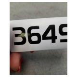 Beauty4U 20" Wall Circle Mirror Large Round Black Farmhouse Circular Mirror for Wall Decor Big Bathroom Make Up Vanity Mirror Entryway Mirror