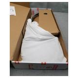 Franke Steel 1 Hole Pull Down - Stainless